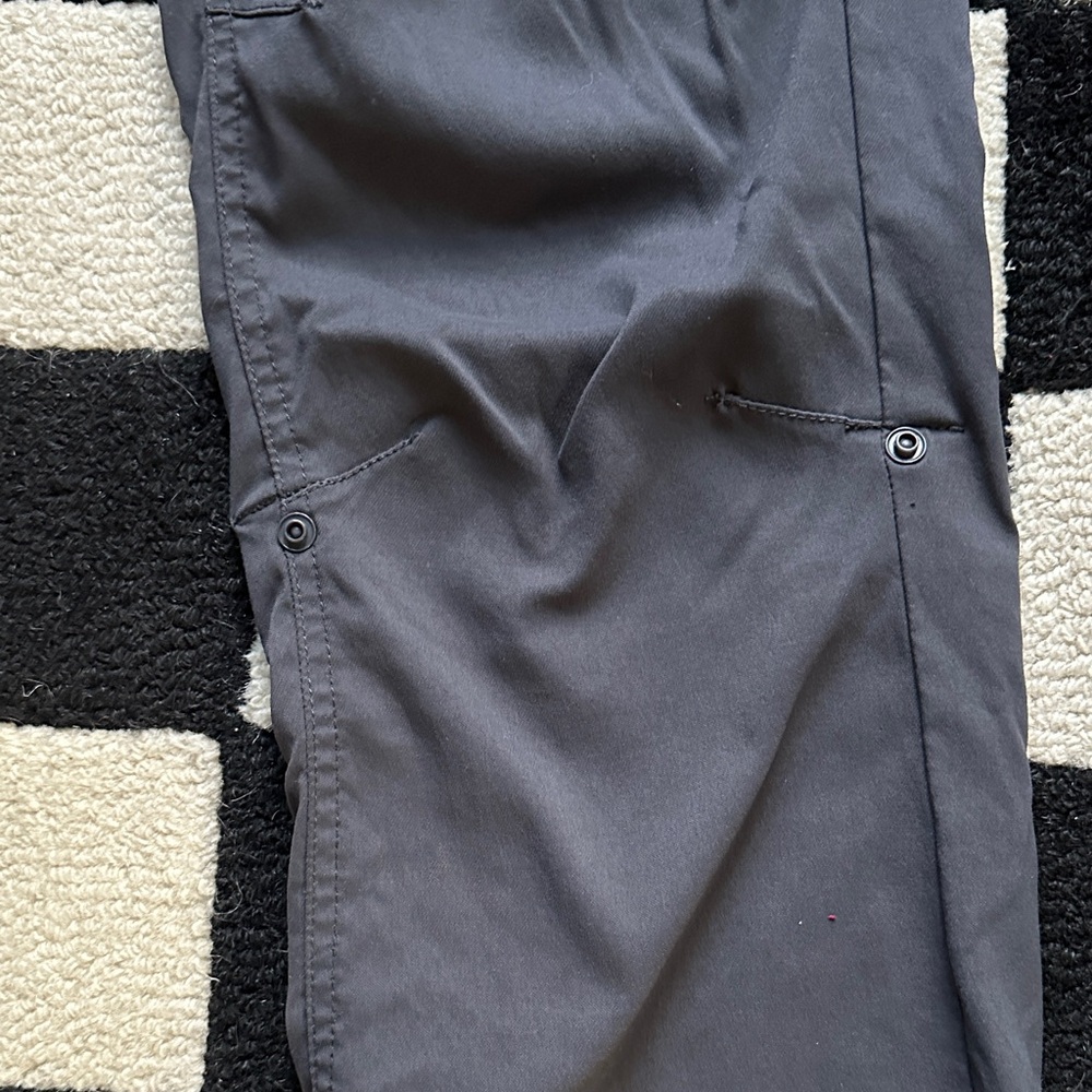 Prana Stormy Night “Halle” Pant | 8R - Picture 4 of 6